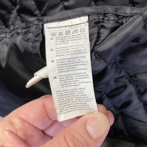 Jean Legacy-Wave World Wide MENS Jacket  Camo Size Large - Picture 10 of 13